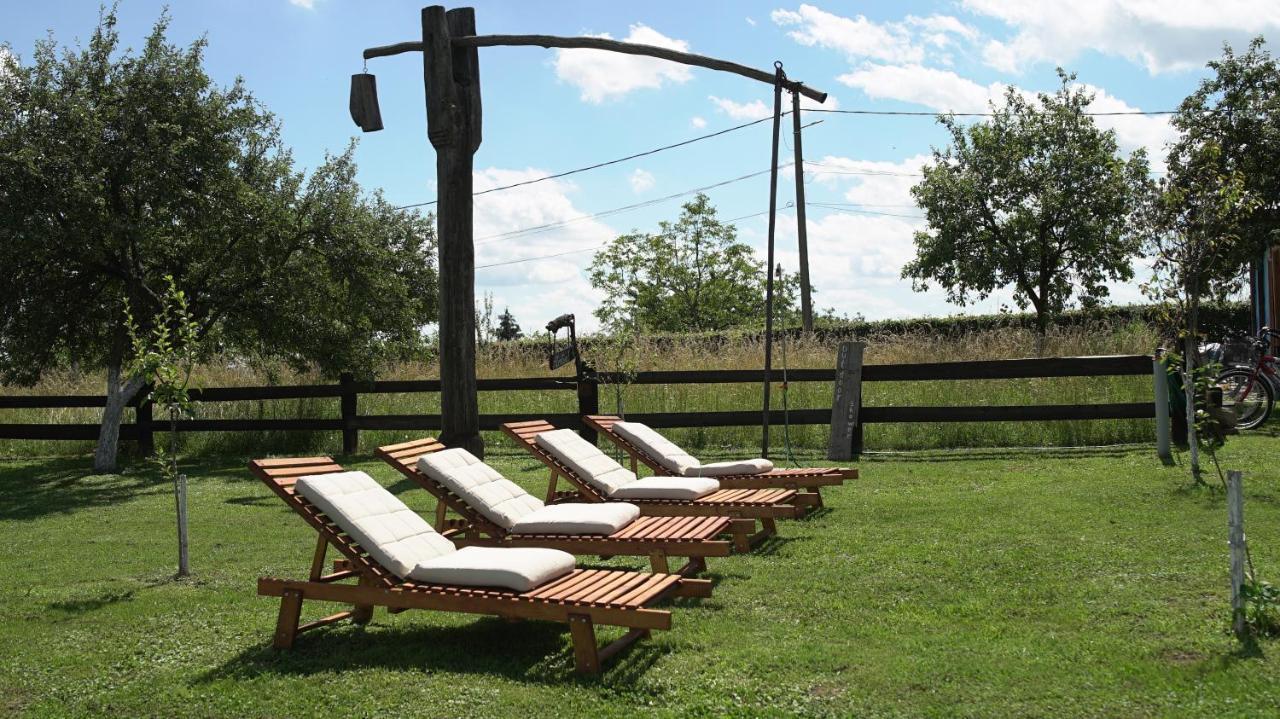Iz De Maramures Rural Hotel (Adults Only) Surdesti  Ngoại thất bức ảnh