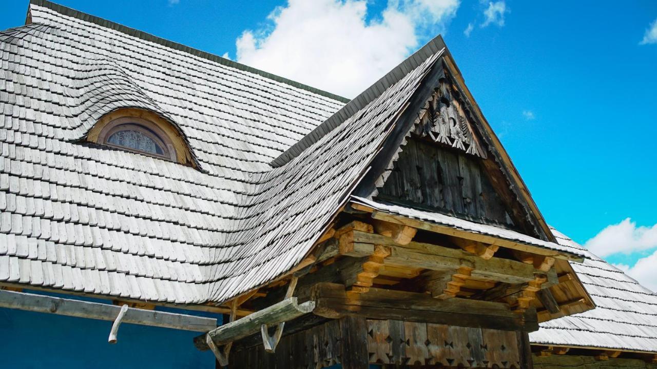 Iz De Maramures Rural Hotel (Adults Only) Surdesti  Ngoại thất bức ảnh